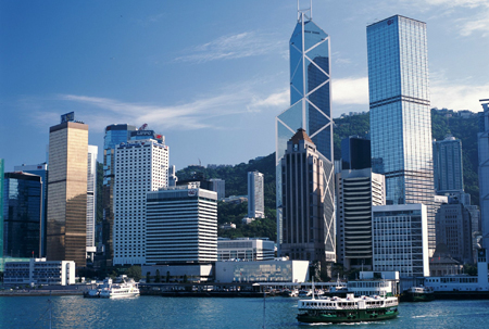 2022年香港施政報告發布