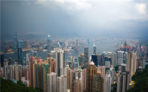 香港專才計劃
