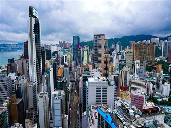 逾160間家族辦公室在港設(shè)立