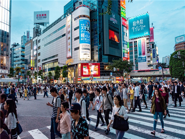 注冊日本公司的流程