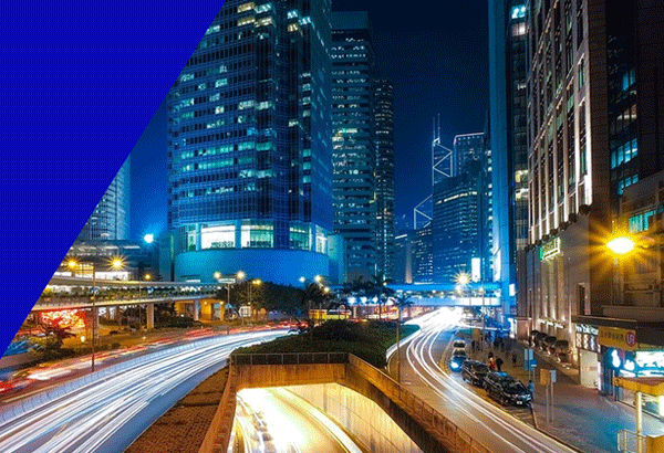 數據洞察：香港樞紐地位的新證