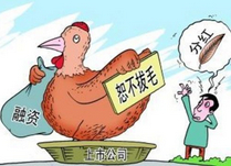 企業(yè)上市動作程序是什么