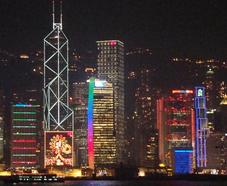 在香港注冊公司需要什么手續(xù)