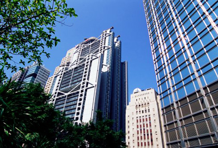 香港，英國(guó)，新西蘭離岸公司區(qū)別