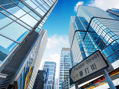 香港銀行開戶優(yōu)勢