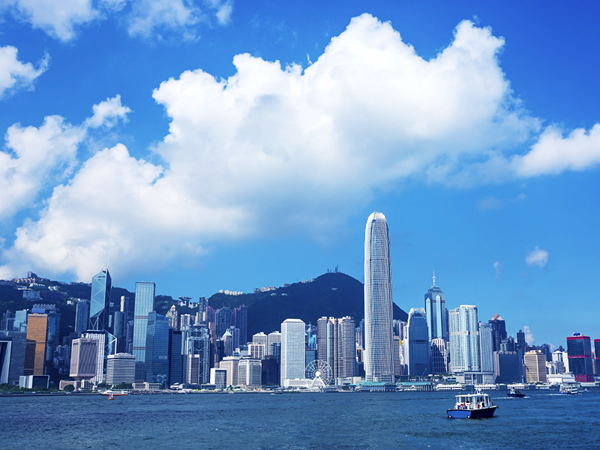 做進(jìn)出口貿(mào)易注冊(cè)香港公司好還是內(nèi)地公司好?