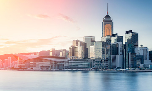 香港注冊(cè)公司名稱有哪些要求？