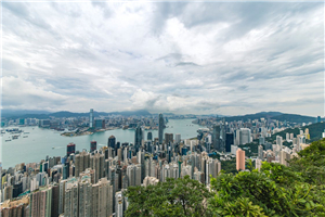 香港/英國公司年審時間
