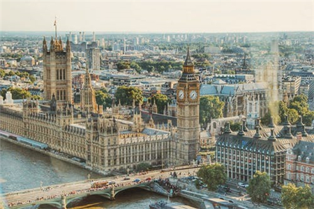 BVI公司和英國公司的區(qū)別