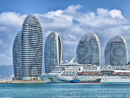 海南自貿(mào)港15%的個稅優(yōu)惠誰可享？