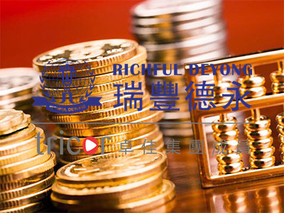 新加坡公司的優勢