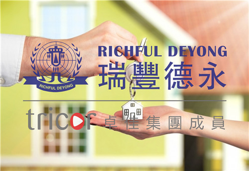 新加坡私人有限公司的優(yōu)勢(shì)