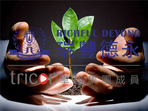 BVI公司和開曼公司的區(qū)別