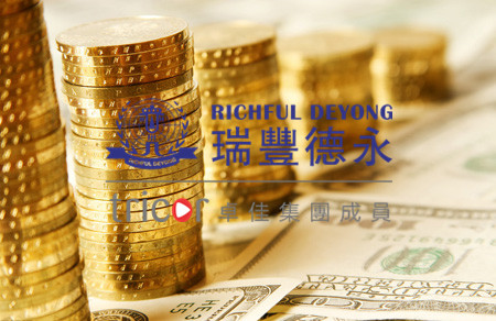 離岸公司能開幾種銀行賬戶？