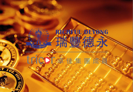 加州的商業環境