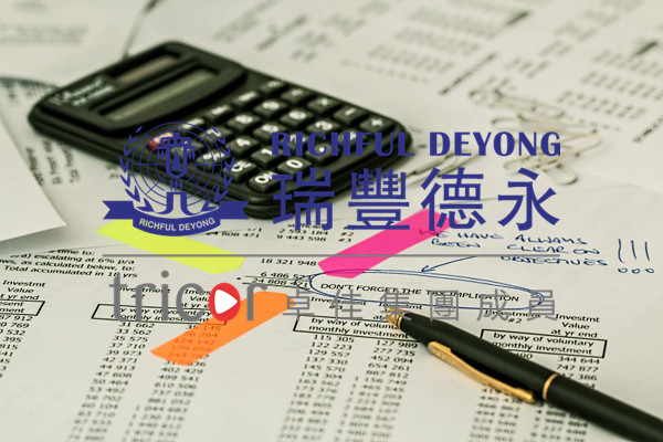 美國(guó)公司不年審的后果