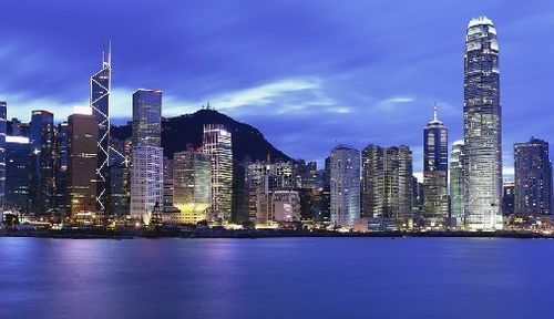 注冊(cè)香港公司的條件